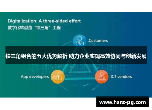 铁三角组合的五大优势解析 助力企业实现高效协同与创新发展 铁三角组合的五大优势解析 助力企业实现高效协同与创新发展