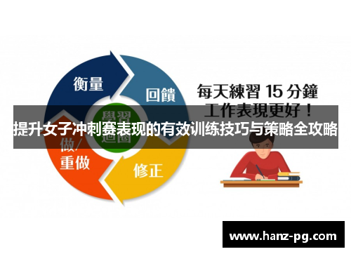 提升女子冲刺赛表现的有效训练技巧与策略全攻略 提升女子冲刺赛表现的有效训练技巧与策略全攻略